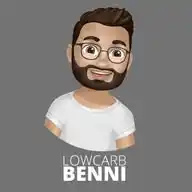 Lowcarbbenni - Lowcarb + Abnehmen + Rezepte WhatsApp Channel