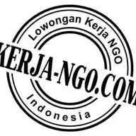 Lowongan Kerja NGO WhatsApp Channel