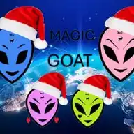 Magic Goat WhatsApp Channel