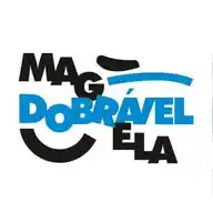 Magrela Dobrável  WhatsApp Channel