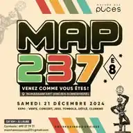 Marché aux puces 237 WhatsApp Channel