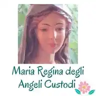 Maria Regina Degli Angeli Custodi ✅️ WhatsApp Channel