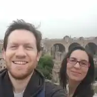 Mariana & Pablo WhatsApp Channel