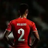 ⊰⊹ฺMees Hilgers⊰⊹ฺ WhatsApp Channel