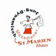 Messdiener St. Marien Ahaus WhatsApp Channel