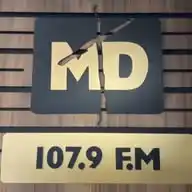 Minuto De Dios Radio 🇨🇴 Bogotá WhatsApp Channel