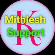 Mithlesh K Support WhatsApp Channel