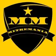 MITREMANIA 🖤💛🖤 WhatsApp Channel
