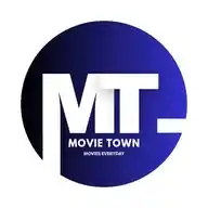 Movie Town🍿🎬 Everyday Movies... (Website Soon) WhatsApp Channel