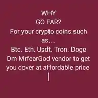 MrfearGod Exchange Crypto Channel WhatsApp Channel