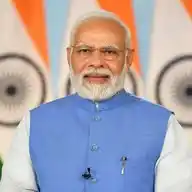 Narendra Modi ✅ WhatsApp Channel