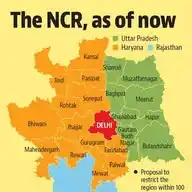 NCR Real Estate Updates WhatsApp Channel