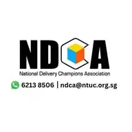 NDCA - National Delivery Champions Association WhatsApp Channel