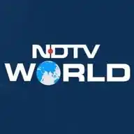 NDTV WORLD WhatsApp Channel