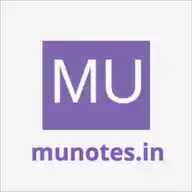  Notice Board  University of Mumbai WhatsApp Channel