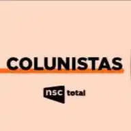 NSC Total | Colunistas WhatsApp Channel