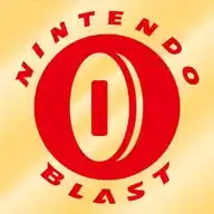Ofertas Nintendo Blast WhatsApp Channel