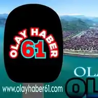 Olay Haber 61 WhatsApp Channel