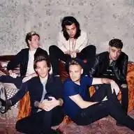 One Direction Stuff WhatsApp Channel