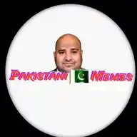 Pakistani 🇵🇰Memes WhatsApp Channel