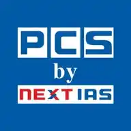 PCS by NEXT IAS WhatsApp Channel