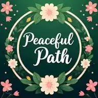 Peaceful Path WhatsApp Channel