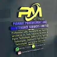 Piamart Procurement And Maintenance Services Limited Piamart Services WhatsApp Channel
