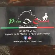 Pizza De Crussol WhatsApp Channel