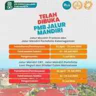 PMB UIN SUKA WhatsApp Channel