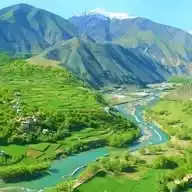 پنجشیر در مسیر فرهنگ WhatsApp Channel