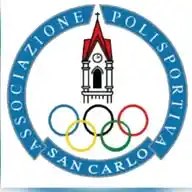 POLISPORTIVA SAN CARLO WhatsApp Channel