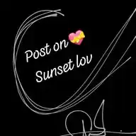 Post On 💝 Sunset Lov WhatsApp Channel