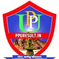 PPU RESULT WhatsApp Channel