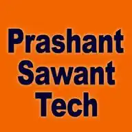 Prashant Sawant Tech WhatsApp Channel