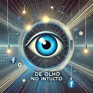 Projeto DE OLHO NO INTUITO WhatsApp Channel