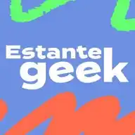 Promoções de livros - Estante Geek WhatsApp Channel