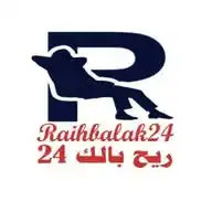 Raihbalak24ريح بالك WhatsApp Channel
