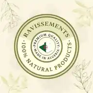 Ravissements Algerian Natural Products  WhatsApp Channel