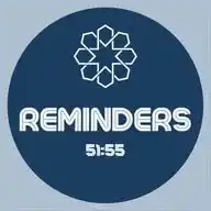 Reminders (NYP) WhatsApp Channel