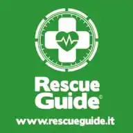 RescueGuide - Primo Soccorso in Outdoor  WhatsApp Channel