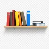 رف الكتب 📚 WhatsApp Channel