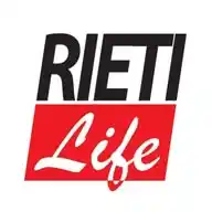 RietiLife WhatsApp Channel