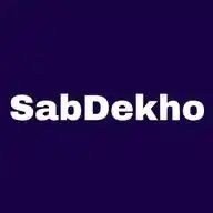 SabDekho WhatsApp Channel