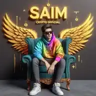 Saim Crypto Official 🇵🇰 WhatsApp Channel