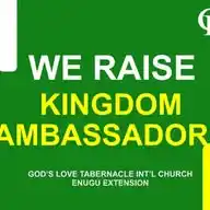 Scripture Hub WhatsApp Channel