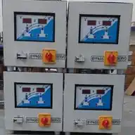 Servo Voltage Stabilizer ~ SERVO SINE SOLUTIONS WhatsApp Channel
