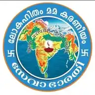 SEVABHARATHI WhatsApp Channel