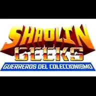 SHAOLIN GEEKS OFERTAS! WhatsApp Channel