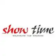 show time WhatsApp Channel