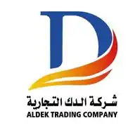 شركة الدك التجارية WhatsApp Channel